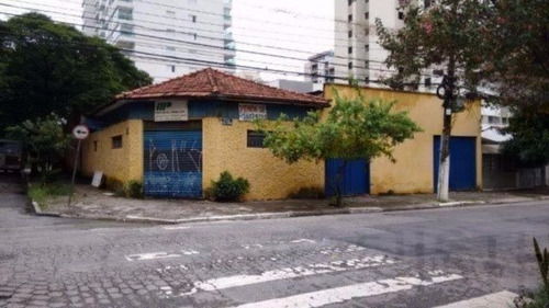 Imagem 6 de 6 de Terreno - Jardim Santo Amaro - Ref: 1344 - V-3453