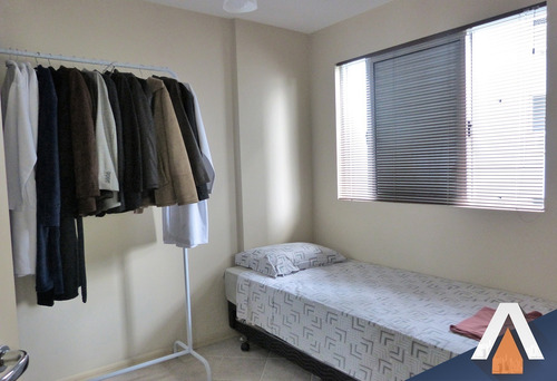 Imagem 10 de 14 de Acrc Imóveis - Apartamento Para Venda No Bairro Victor Konder - Ap03319 - 34905451