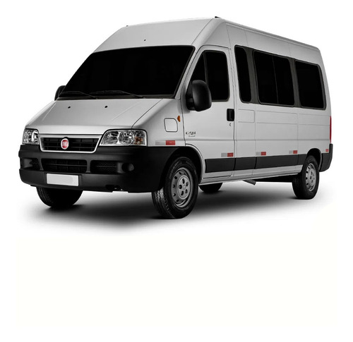 Imagem 5 de 6 de Bico Injetor 0445110520 2.3 Ducato 2012 2013 2014