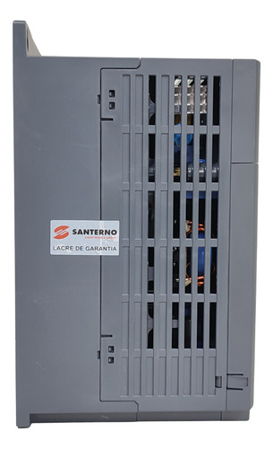 Inversor De Frequência Sinus J 0011 4t Ba2k2 Santerno