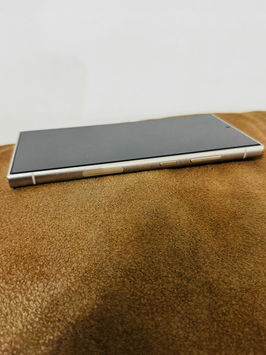 Samsung S24 Ultra $16500 Usado En Excelentes Condiciones 512 Gb (Usado)