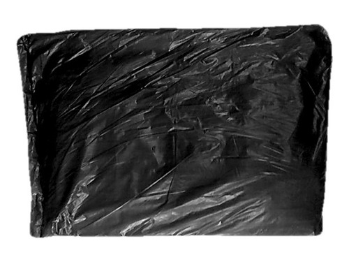 Bolsa P/basura 35 Kgs. Patógena X 2 Paquetes*100