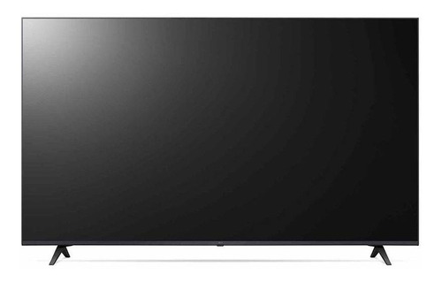 Televisor LG Uhd 55'' 4k Smart Thinq Ai 55up7760psb (2021)