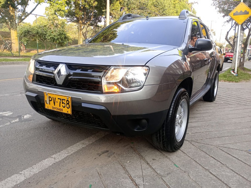 Renault Duster 1.6 Zen