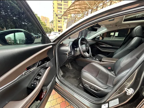 Mazda CX-30 2.0 Grand Touring Lx At Hibrido Ligero - Mhev