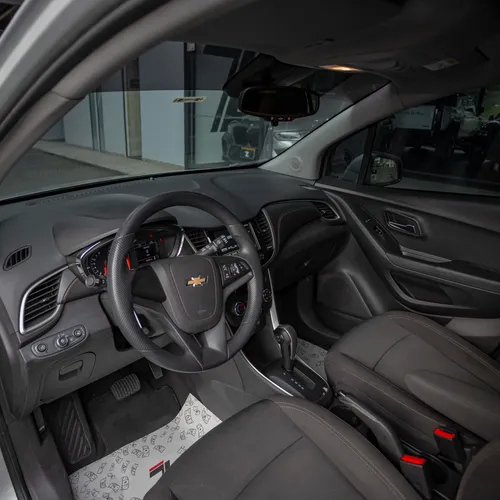 Chevrolet Tracker lt 1.8