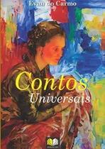 Comprar Contos Universais, De Evan Do Carmo