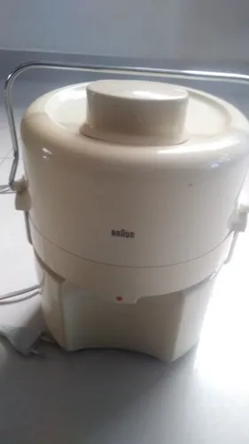 Juguera Braun MercadoLibre