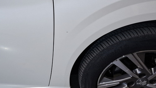 Peugeot 208 1.6l Allure Pack Tiptronic