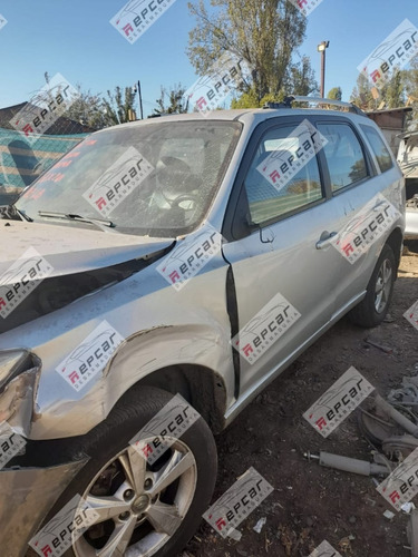 Haima 7 En Desarme Año 2013