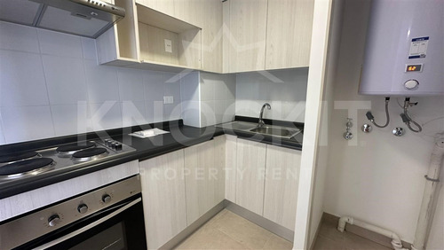 Departamento En Arriendo De 1d1b En Cerillos Pid02404