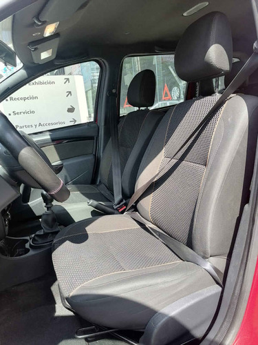 Imagen 10 de 15 de Renault Duster 2018 5p Intens L4/2.0 Man
