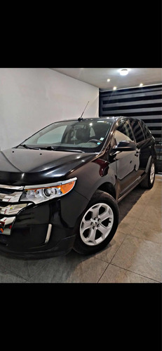 Ford Edge Edge 3.5 Limited