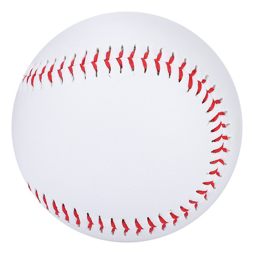 Suave Piel De Vacuno De Béisbol Estándar Para Entrenamiento