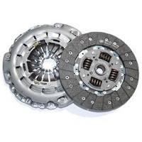 Kit De Clutch Ppa Accent / Excel / Lancer 1.3 184 Mm