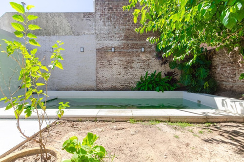 Imagen 11 de 30 de Exclusiva Casa En Venta En Villa Pueyrredon