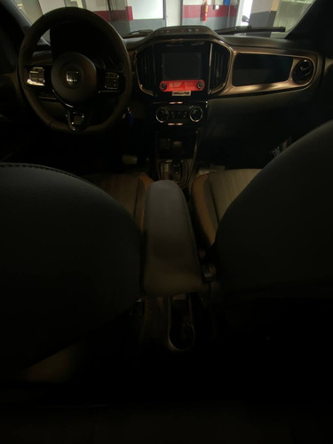 Imagen 6 de 16 de Fiat Strada Ranch Cvt