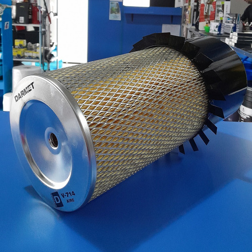 Filtro De Aire Primario Darmet V-714