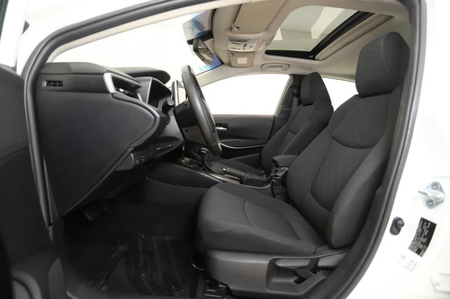 Toyota Corolla 2.0 Xei Cvt 170cv