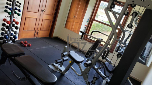 Imagem 8 de 11 de Terreno À Venda, 600 M² Por R$ 180.000,00 - Condomínio Terras De Santa Cruz - Bragança Paulista/sp - Te2827