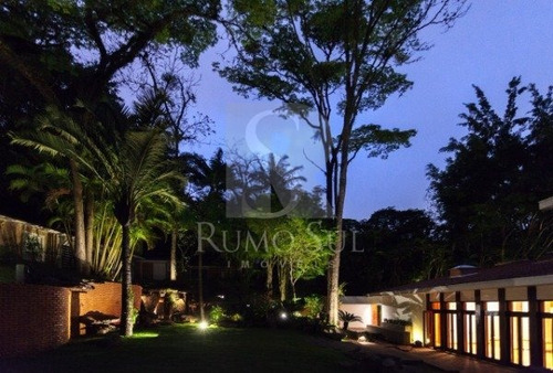 Imagem 9 de 10 de Casa Condominio - Jardim Marajoara - Ref: 37311 - V-37311