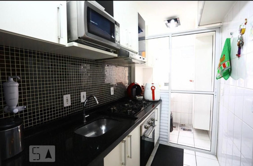 Imagem 18 de 30 de Apartamento Com 2 Dormitórios À Venda, 47 M² Por R$ 265.000 - Spazio Verona - Guarulhos/sp - Ap1583