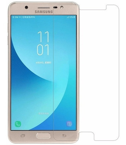 Lamina De Vidrio Templado Samsung  J4 J5 J6 J7