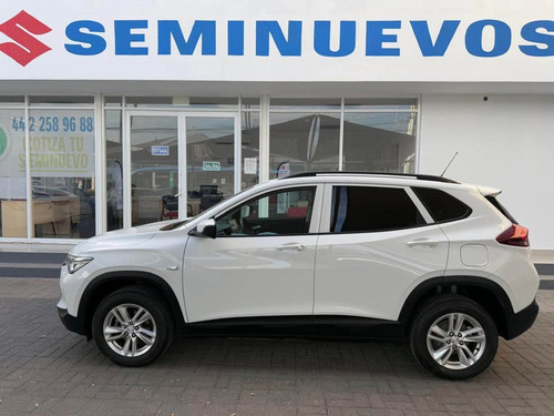 Chevrolet Tracker 1.2 Ls Turbo At