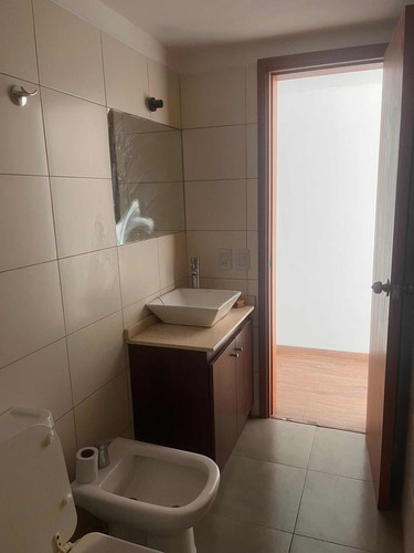 Imagen 5 de 10 de Apartamento En Malvín