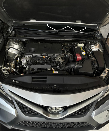 Toyota Camry Se 2020