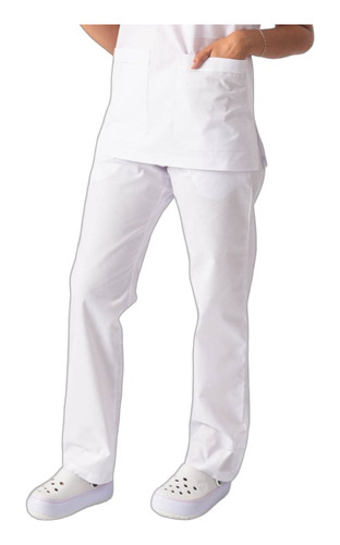 Pantalón Médico Unisex 