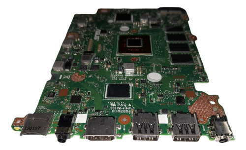 Motherboard  Intel Celeron N4000 1.1ghz 4gb 64gb Emmc 