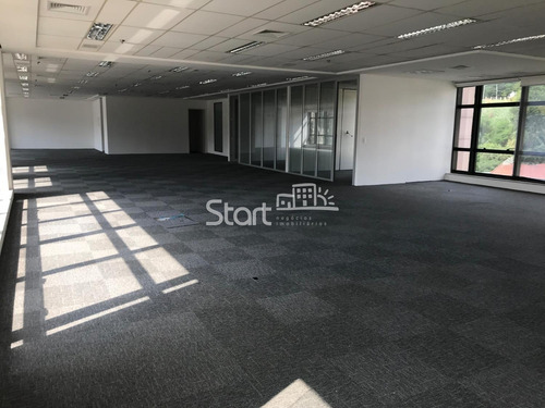 Imagem 3 de 19 de Sala Para Aluguel Em Nova Campinas - Sa003364
