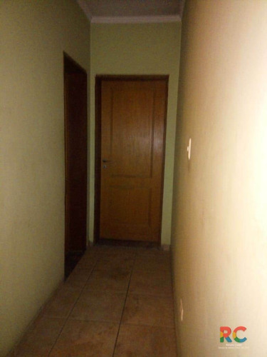 Imagem 5 de 19 de Casa À Venda No Bairro Vila Zamataro - Guarulhos/sp - 260
