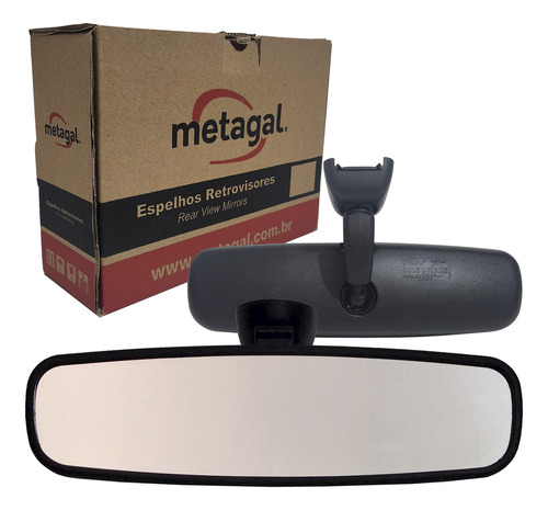 Retrovisor Interno Corolla 2008 2009 2010 2011 2012 Original