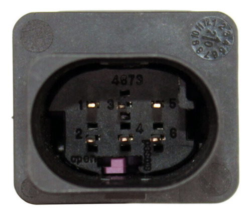 11787558055 0258017098 Sonda Lambda Para Bmw