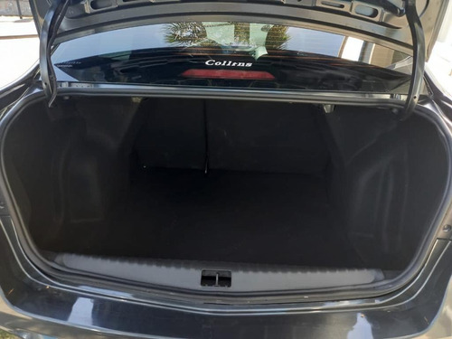 Chevrolet Cobalt Ltz Automatico #gs