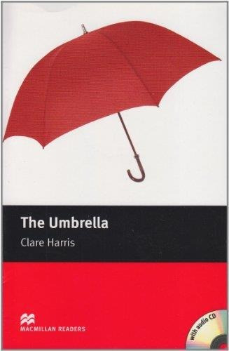 UMBRELLA (MACMILLAN READERS LEVEL 1) [WITH CD ROM], de Harris. Editorial Macmillan en inglés