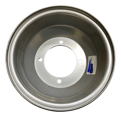 comprar Llanta Delantera Cuatriciclo Panther 50cc \u002F 70 Gris Rodado 8