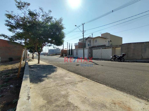 Terreno Jardim Regina Por R$ 115.000 - Jardim Regina - Botucatu/sp - Te0179