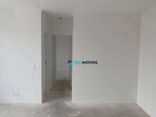 Imagem 19 de 30 de Apartamento Com 2 Dormitórios À Venda, 52 M² Por R$ 251.000 - Jardim Do Lago - Campinas/sp - Ap2848