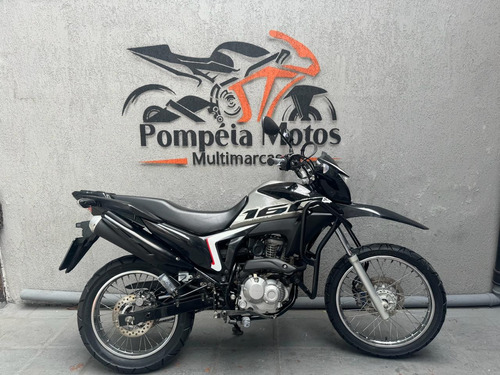 Honda Nxr 160 Bros Esdd 2021