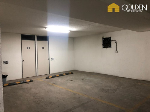 Venta Departamento Ñuñoa U Católica 1 Dormitorio Vista Libre