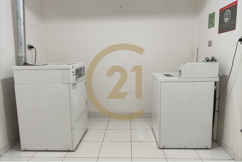 Moderno Departamento 2d 2b En Exclusivo Condominio