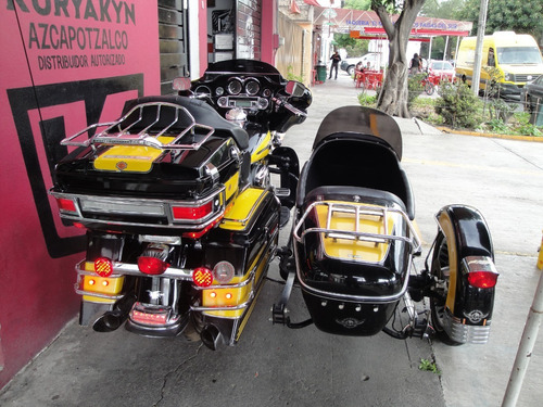Imagen 6 de 9 de Ultra Side Car Oferta Por Cierre De Mes Aprovecha Tratamos