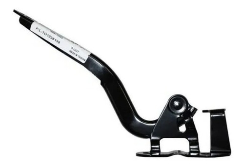 Bisagra Cofre Toyota Yaris 2006 - 2011 5 Puertas Izquierdo