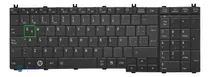 Comprar Teclado Toshiba C655-spst04m C655 C650 C655d L650 L655d L655