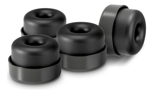 Altavoz De Subwoofer Con Sistema De Aislamiento De Subwoofer