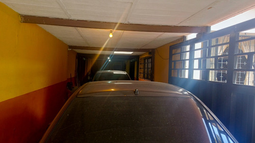 Se Vende Bella Casa En Santa Mónica Mls 25-19956