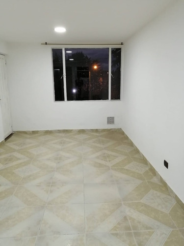 Apartamento En Vena Nogales - Suba Noroccidente De Bogotá D.c